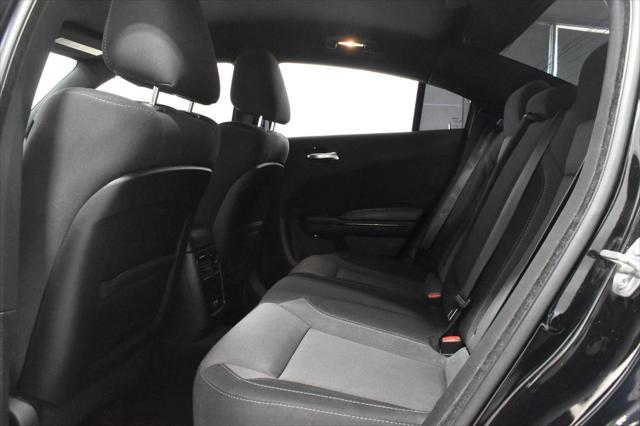 used 2018 Dodge Charger car, priced at $18,791