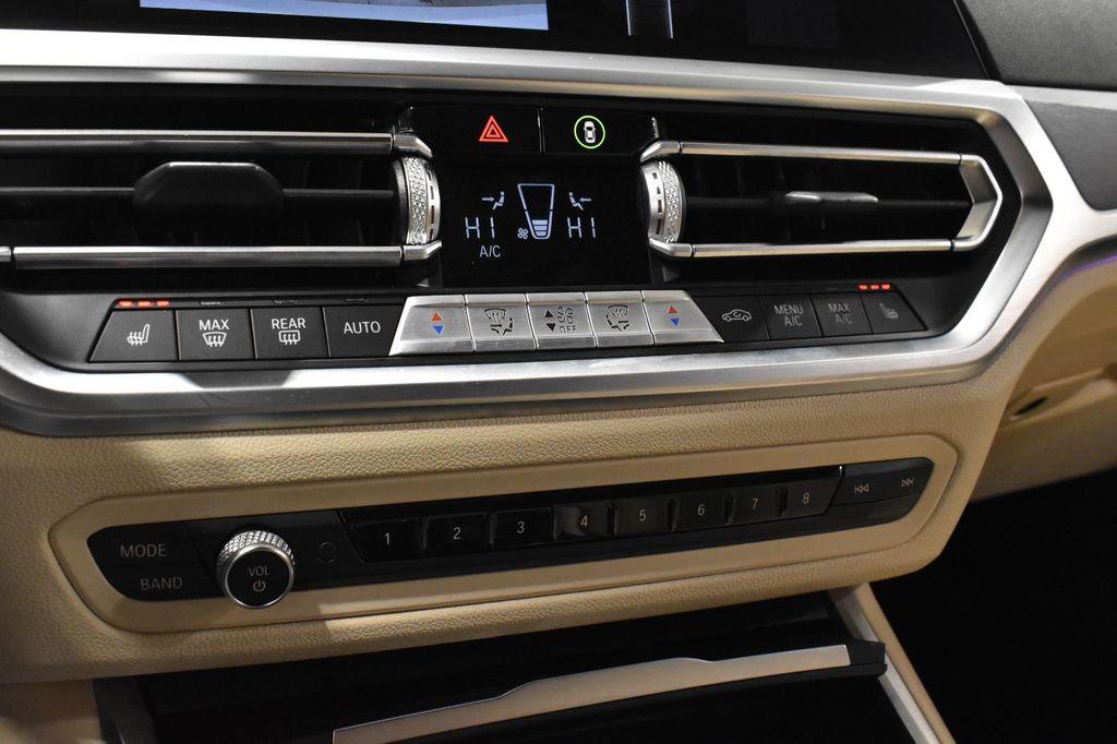 used 2022 BMW 430 car, priced at $34,970