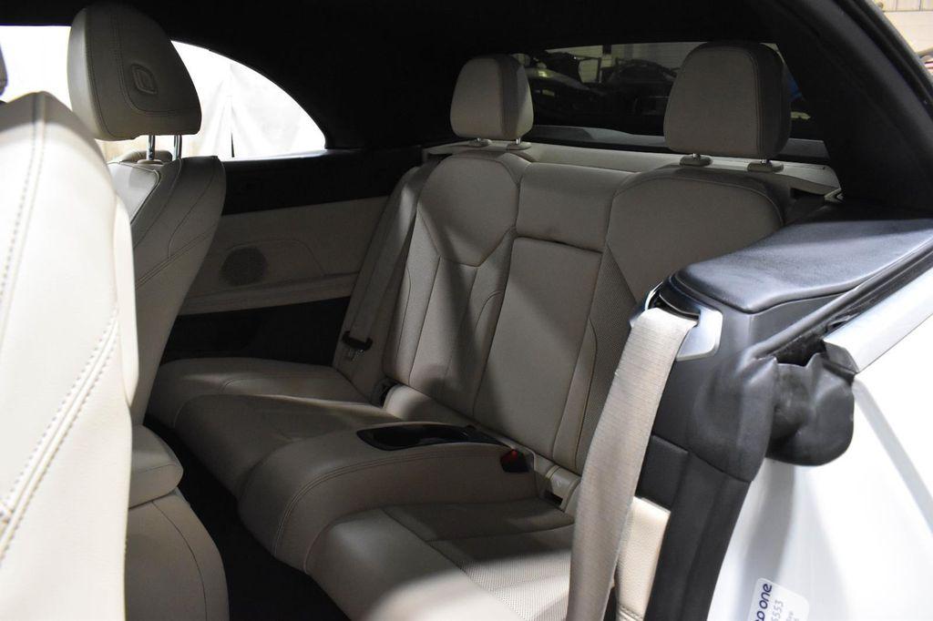 used 2022 BMW 430 car, priced at $34,970