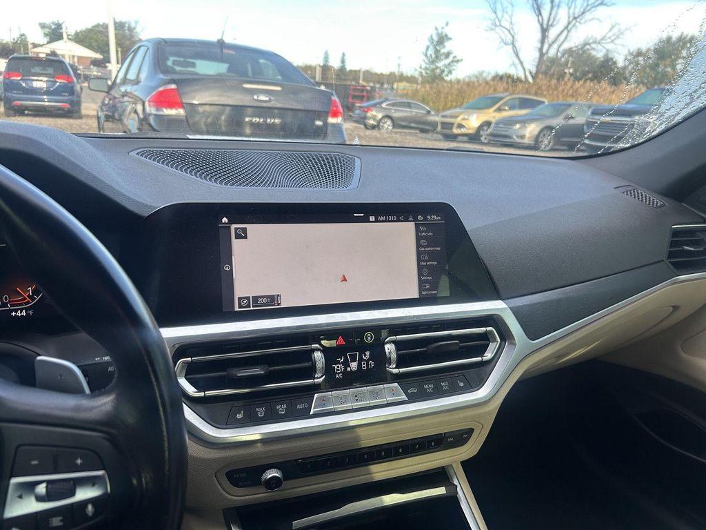 used 2022 BMW 430 car, priced at $34,970