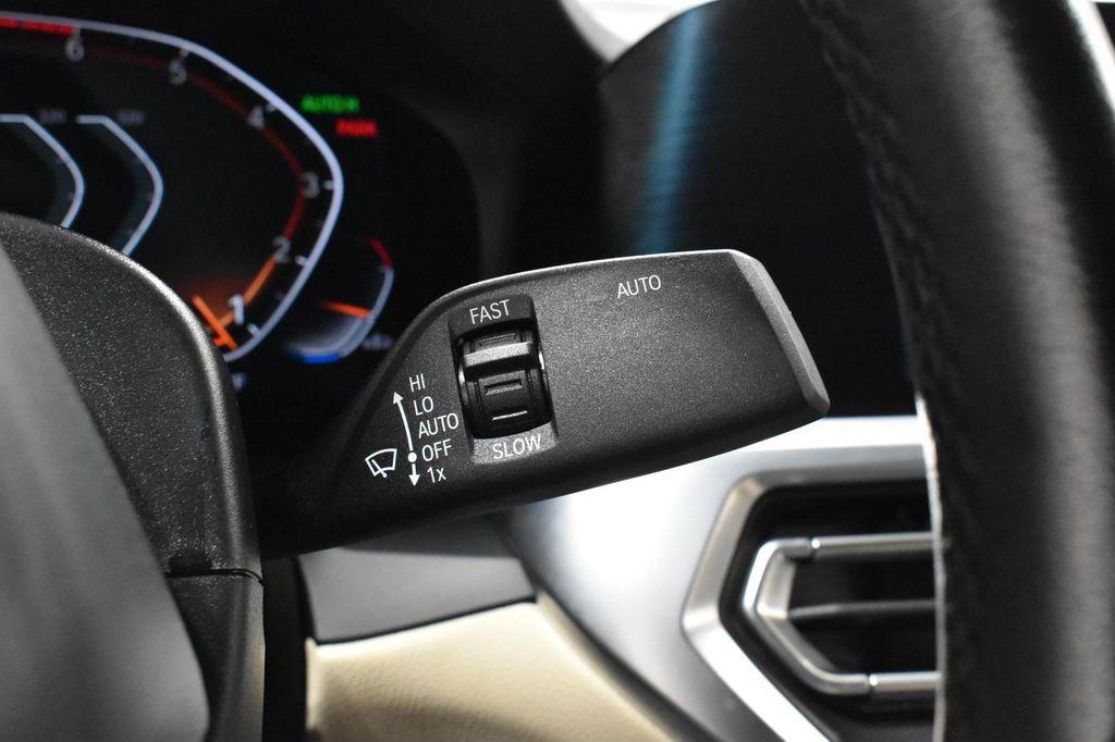 used 2022 BMW 430 car, priced at $34,970