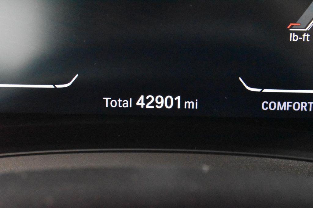 used 2022 BMW 430 car, priced at $34,970