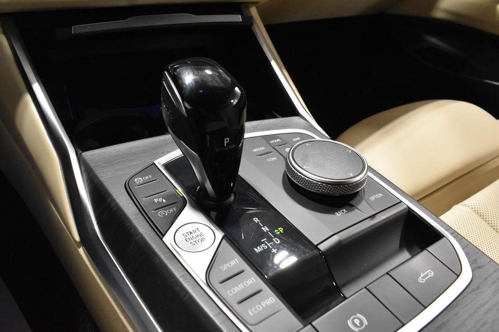 used 2022 BMW 430 car, priced at $34,970