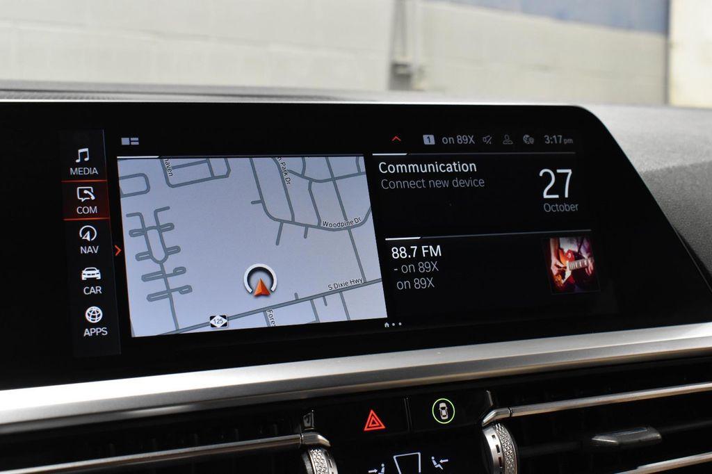 used 2022 BMW 430 car, priced at $34,970