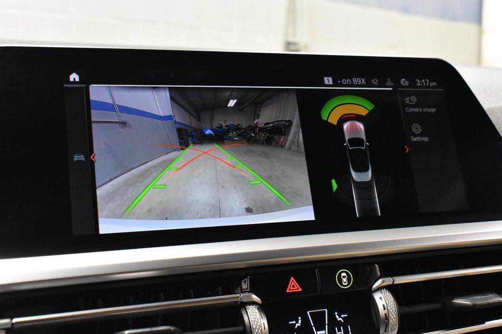 used 2022 BMW 430 car, priced at $34,970