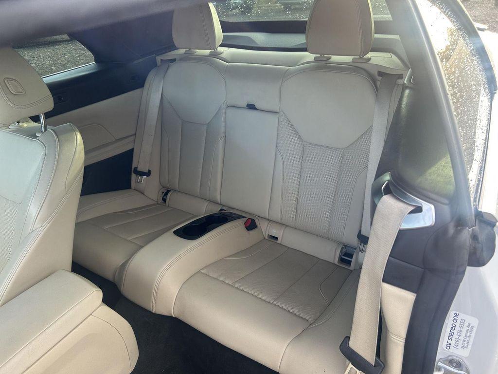 used 2022 BMW 430 car, priced at $34,970