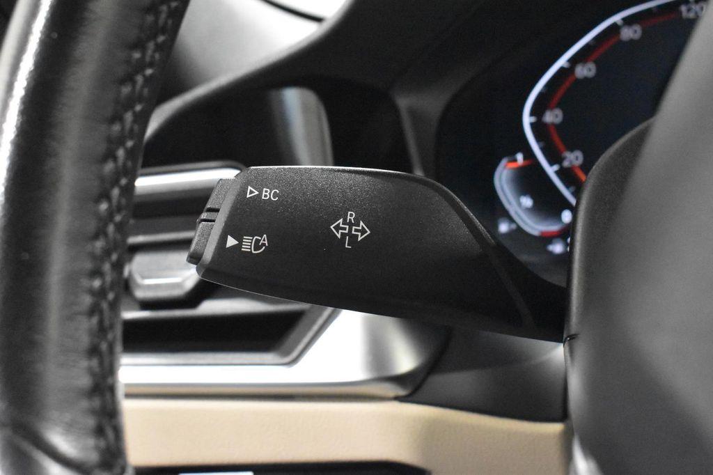 used 2022 BMW 430 car, priced at $34,970