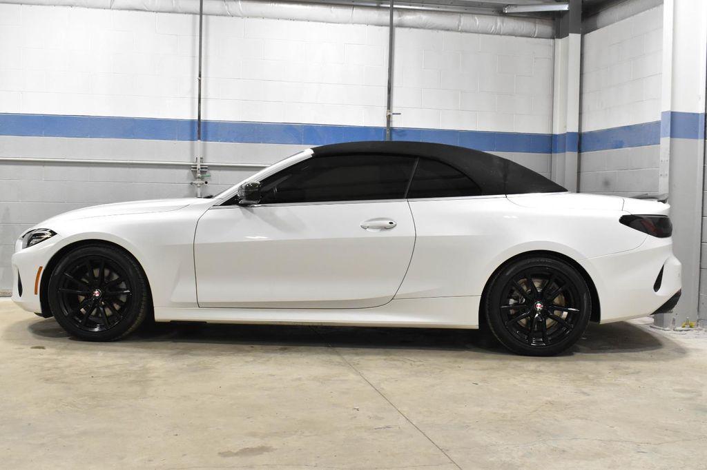 used 2022 BMW 430 car, priced at $34,970