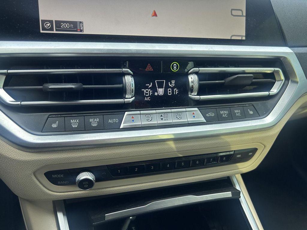 used 2022 BMW 430 car, priced at $34,970