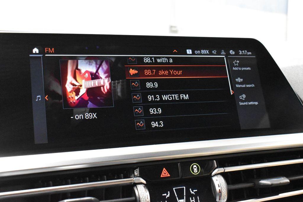 used 2022 BMW 430 car, priced at $34,970