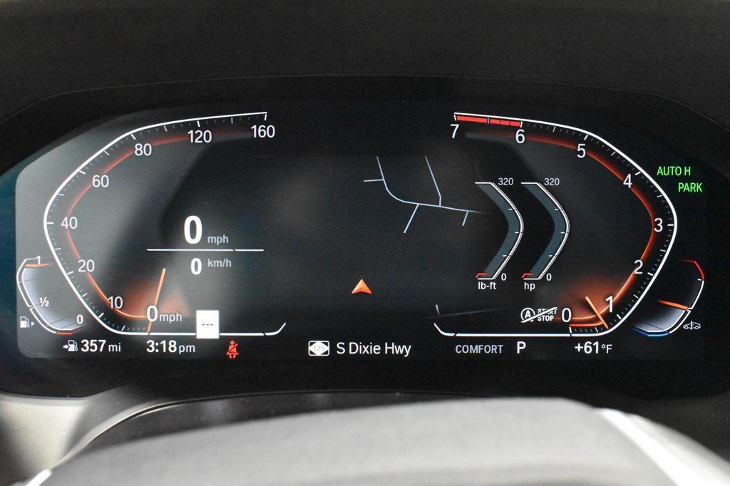 used 2022 BMW 430 car, priced at $34,970