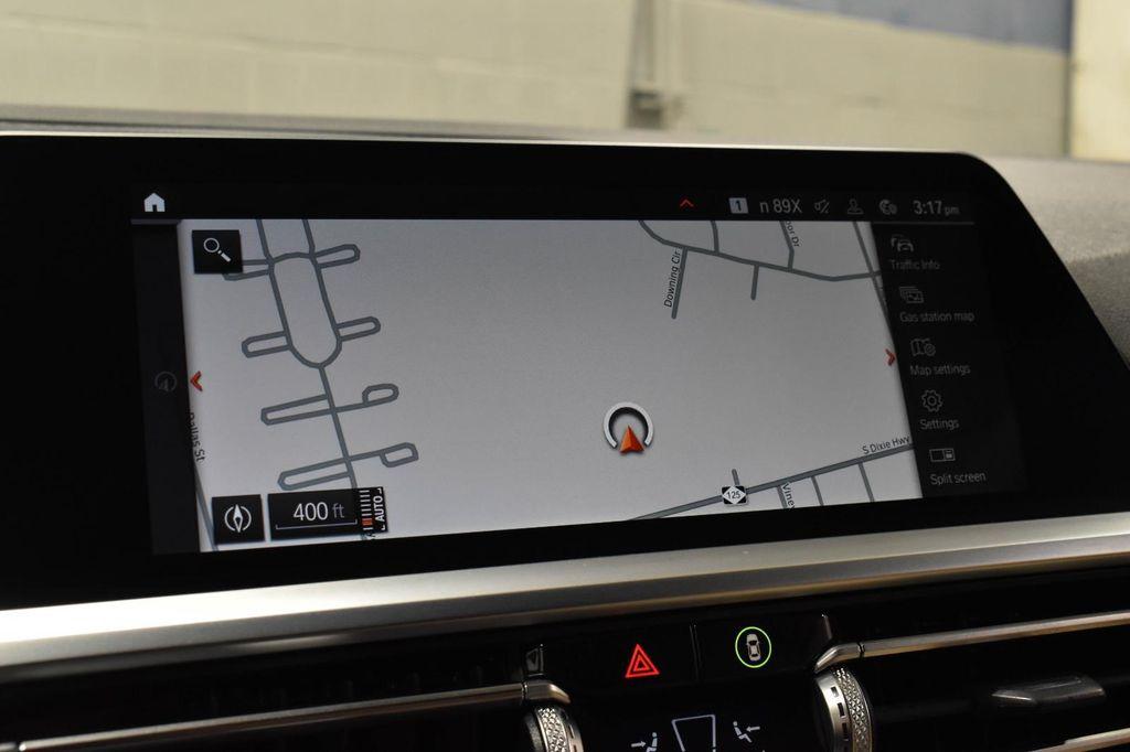 used 2022 BMW 430 car, priced at $34,970