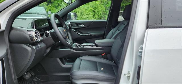 new 2026 Chevrolet Equinox car, priced at $30,919