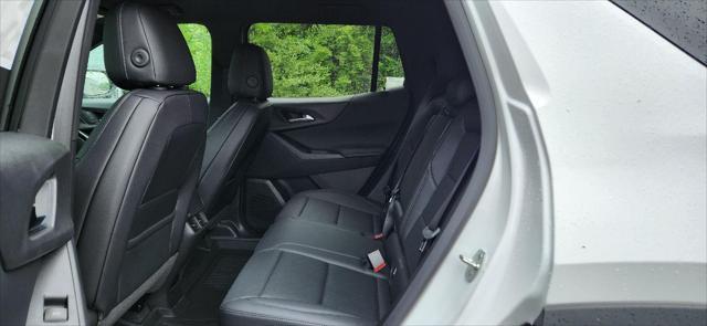 new 2026 Chevrolet Equinox car, priced at $30,919