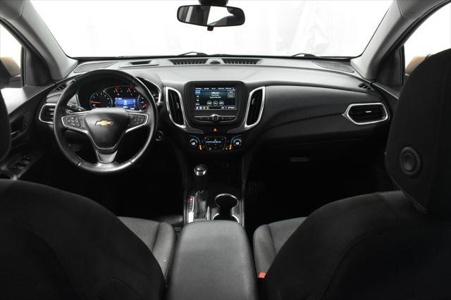 used 2019 Chevrolet Equinox car, priced at $13,644