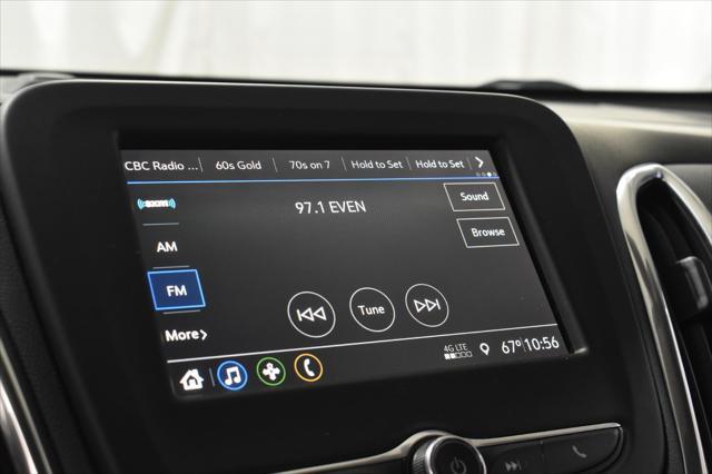 used 2019 Chevrolet Equinox car, priced at $13,644
