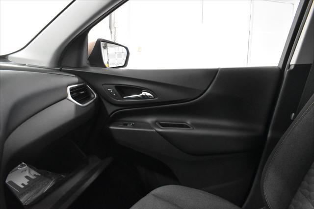 used 2019 Chevrolet Equinox car, priced at $13,644