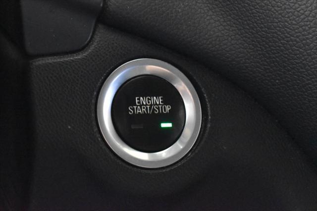 used 2019 Chevrolet Equinox car, priced at $13,644