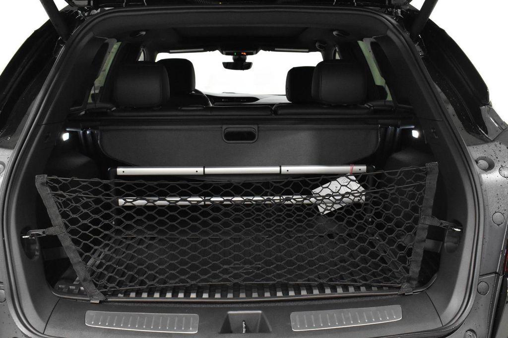 new 2025 Cadillac XT5 car, priced at $54,767