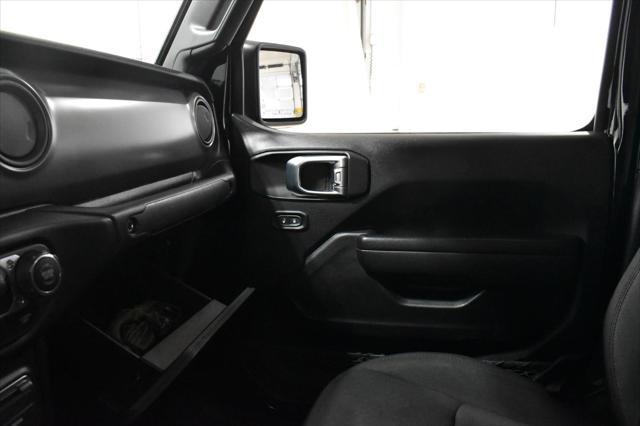 used 2023 Jeep Gladiator car