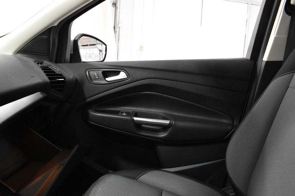 used 2018 Ford Escape car, priced at $15,639