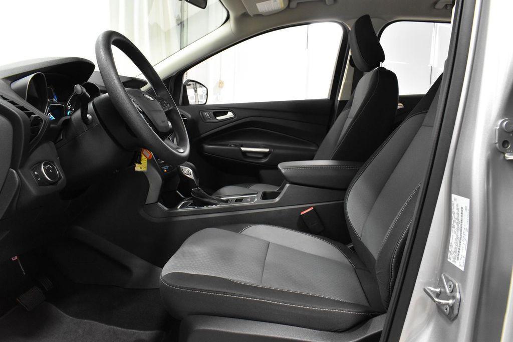 used 2018 Ford Escape car, priced at $15,639