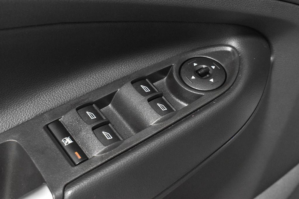 used 2018 Ford Escape car, priced at $15,639