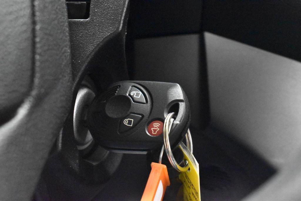 used 2018 Ford Escape car, priced at $15,639