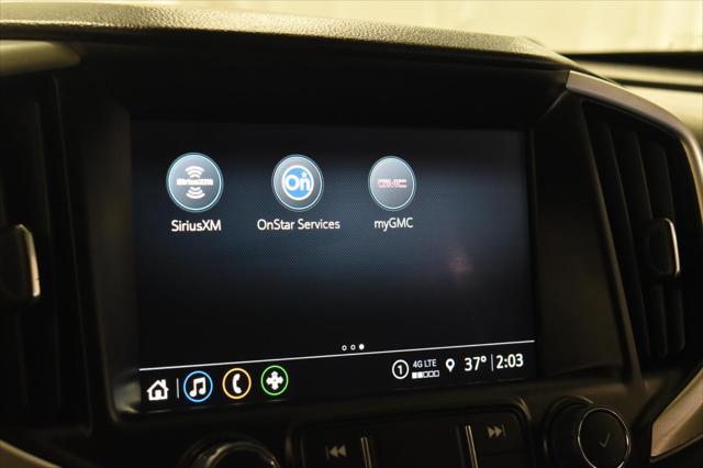 used 2024 GMC Terrain car, priced at $24,950