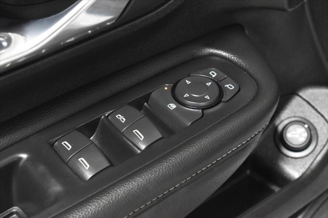 used 2024 GMC Terrain car, priced at $24,950