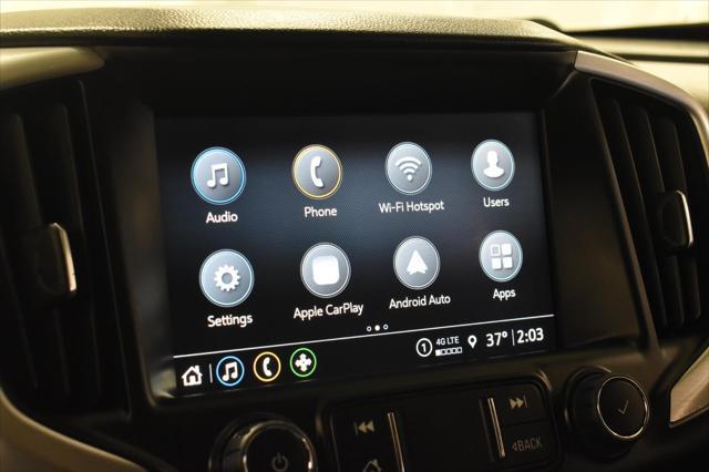 used 2024 GMC Terrain car, priced at $24,950