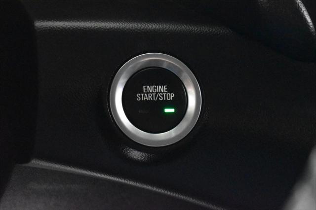 used 2024 GMC Terrain car, priced at $24,950