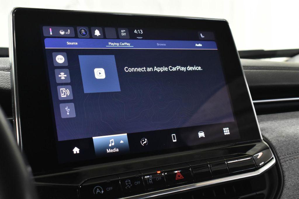 used 2022 Jeep Compass car, priced at $19,968