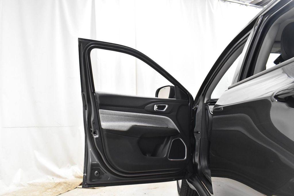 used 2022 Jeep Compass car, priced at $19,968
