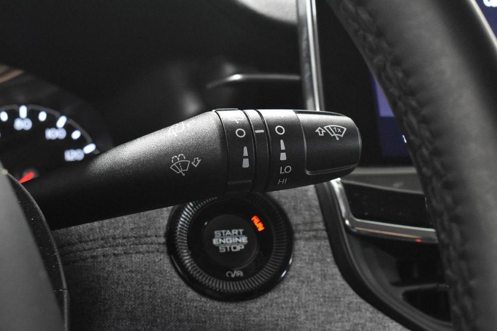 used 2022 Jeep Compass car, priced at $19,968