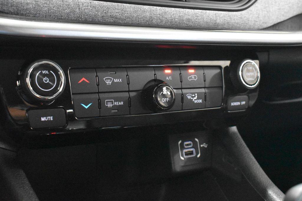 used 2022 Jeep Compass car, priced at $19,968
