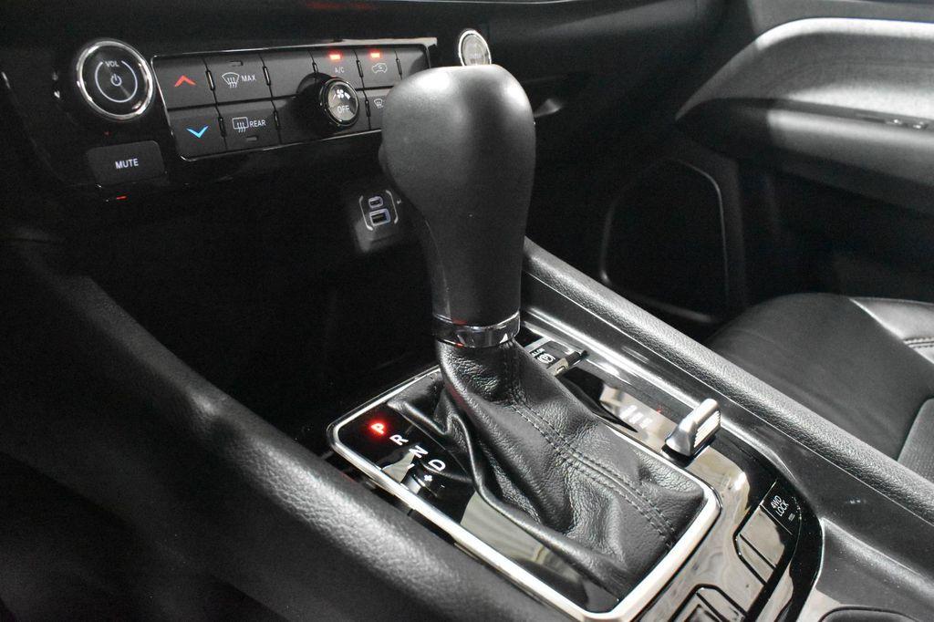used 2022 Jeep Compass car, priced at $19,968