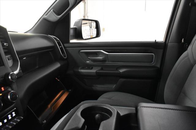 used 2022 Ram 1500 car