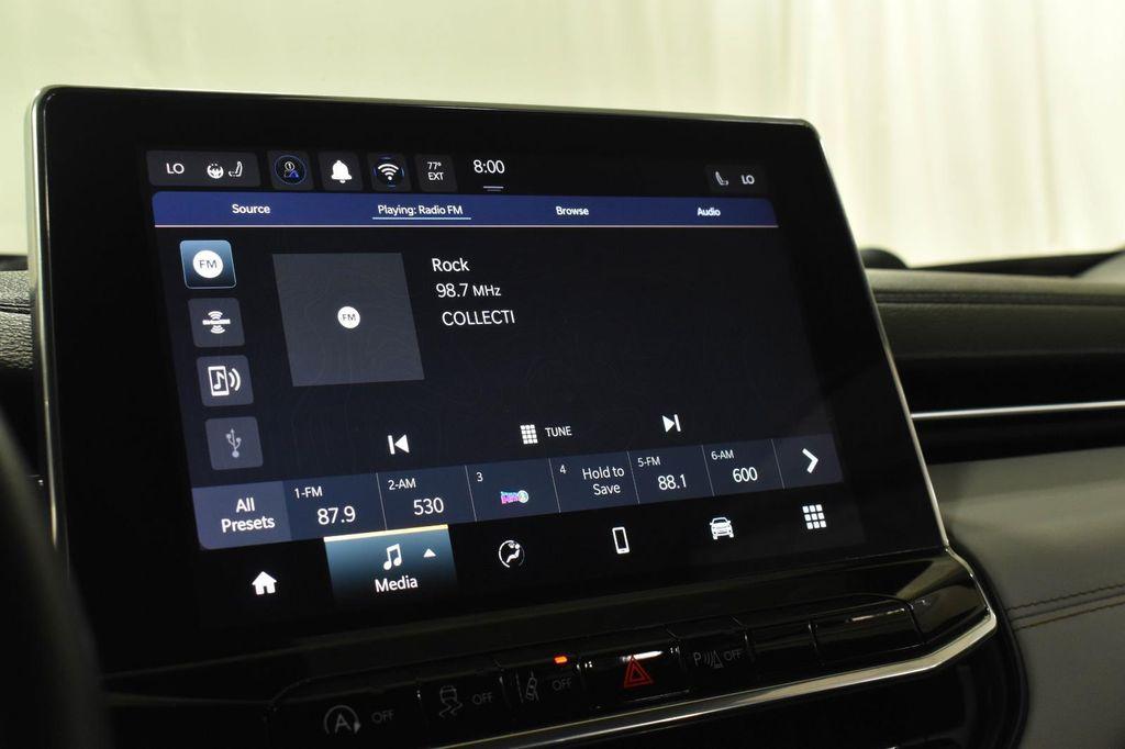 used 2022 Jeep Compass car, priced at $21,569