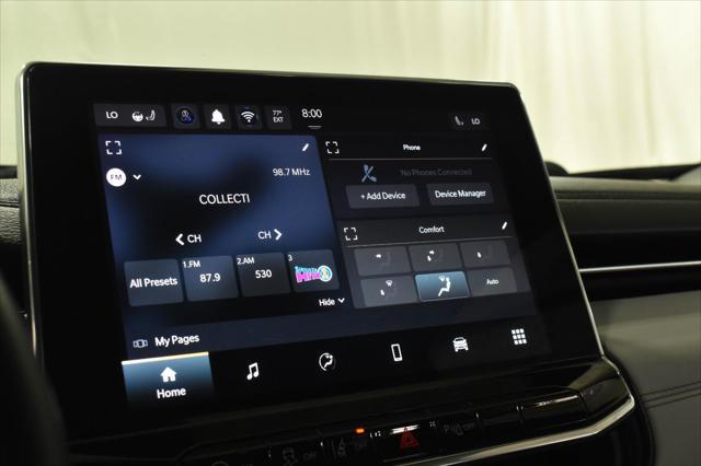 used 2022 Jeep Compass car, priced at $22,975