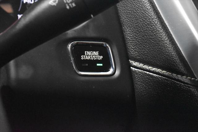 used 2020 GMC Acadia car, priced at $23,327