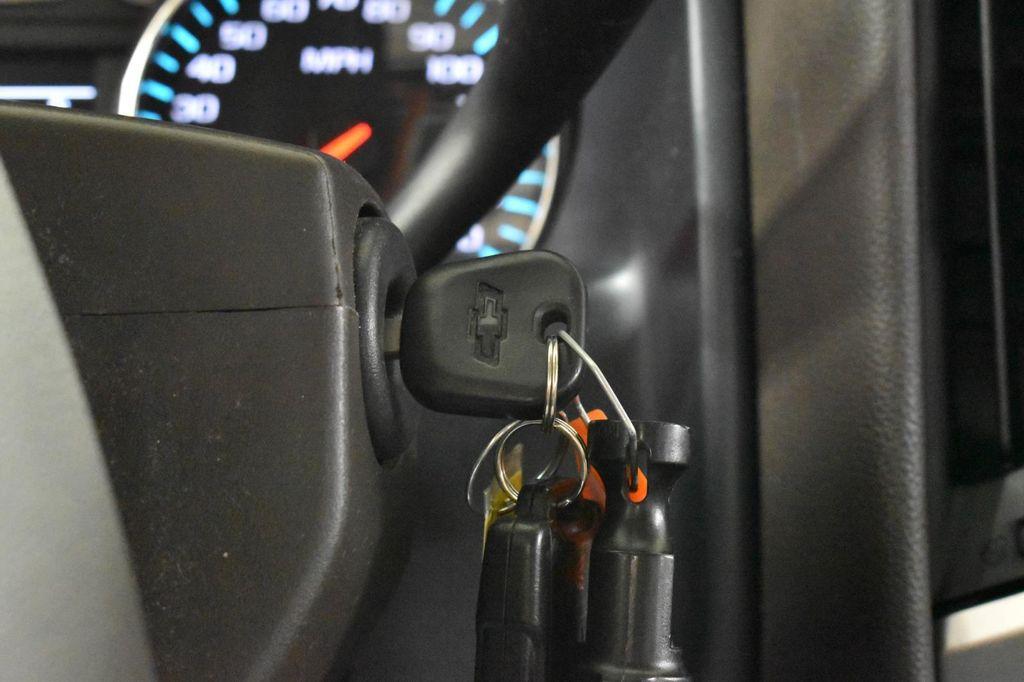 used 2018 Chevrolet Silverado 1500 car, priced at $18,200