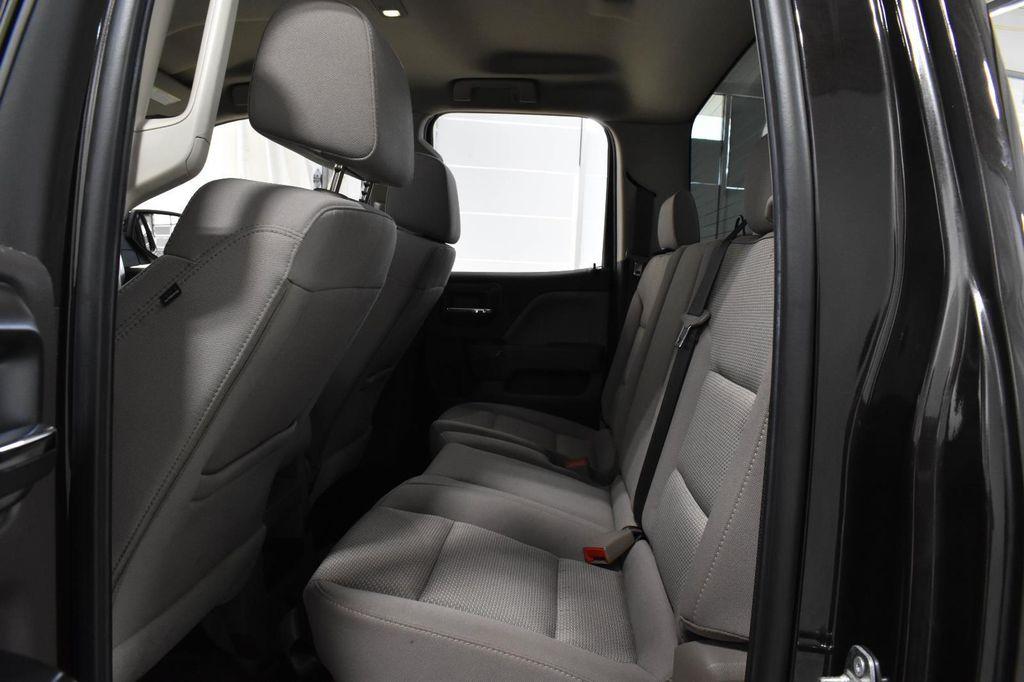 used 2018 Chevrolet Silverado 1500 car, priced at $18,200