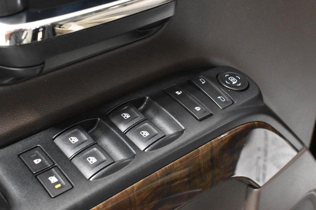 used 2018 Chevrolet Silverado 1500 car, priced at $18,200