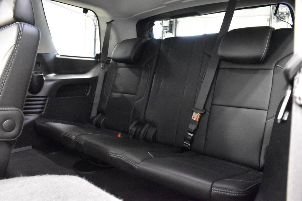 used 2019 GMC Yukon car, priced at $42,675