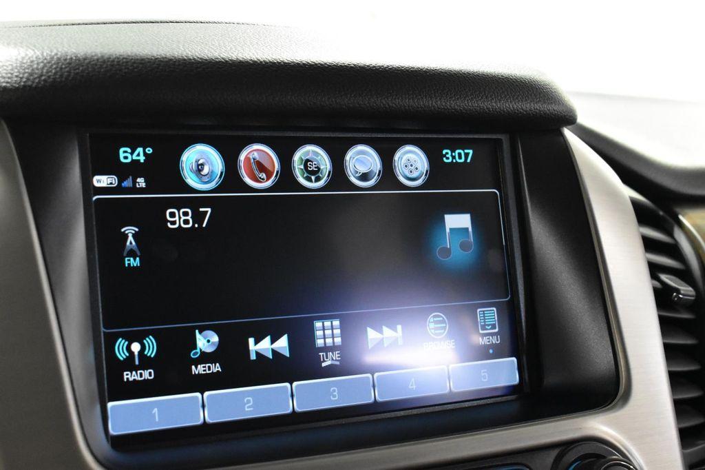 used 2019 GMC Yukon car, priced at $42,675