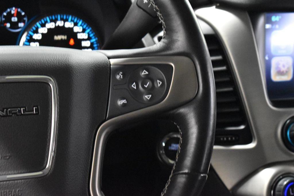 used 2019 GMC Yukon car, priced at $42,675