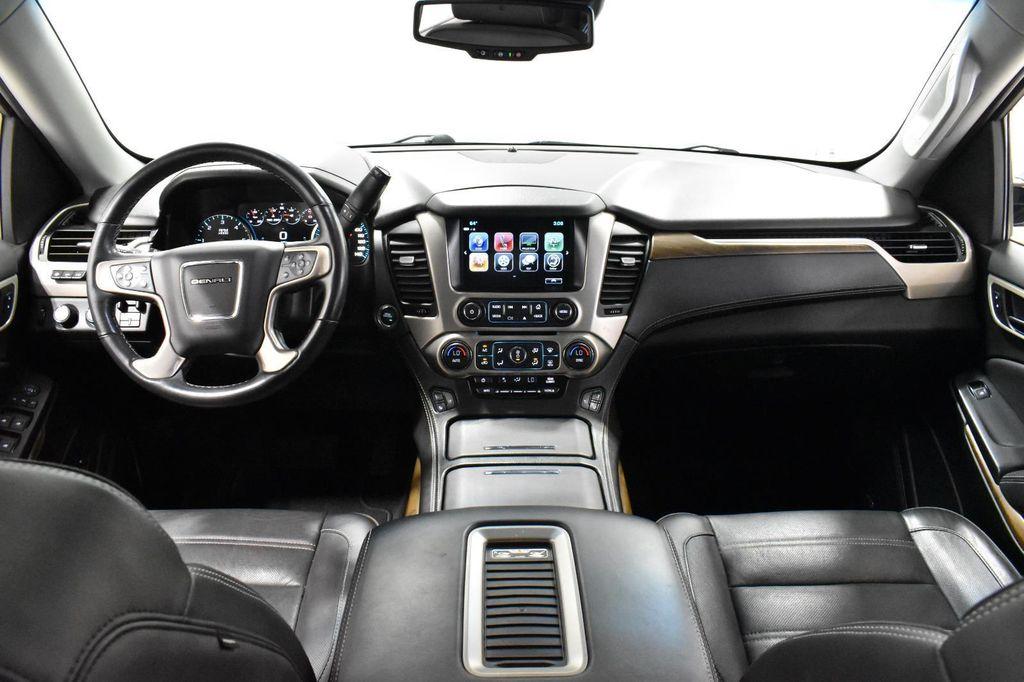 used 2019 GMC Yukon car, priced at $42,675
