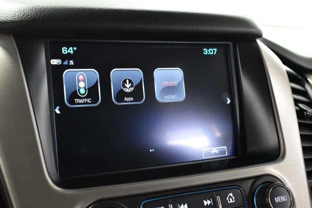 used 2019 GMC Yukon car, priced at $42,675