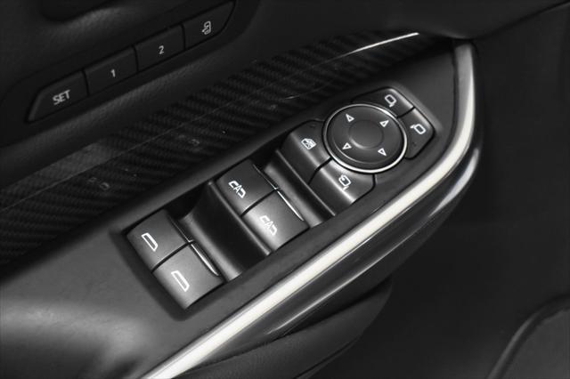 used 2021 Cadillac XT4 car, priced at $27,450